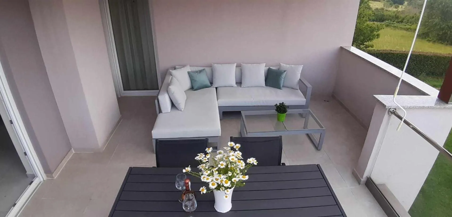 Valdebek Apartments With Pool 풀라