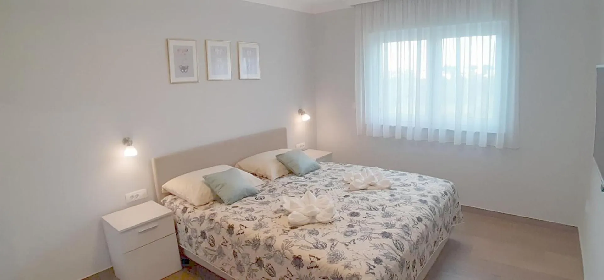 Valdebek Apartments With Pool Pula 0*,  Croatia