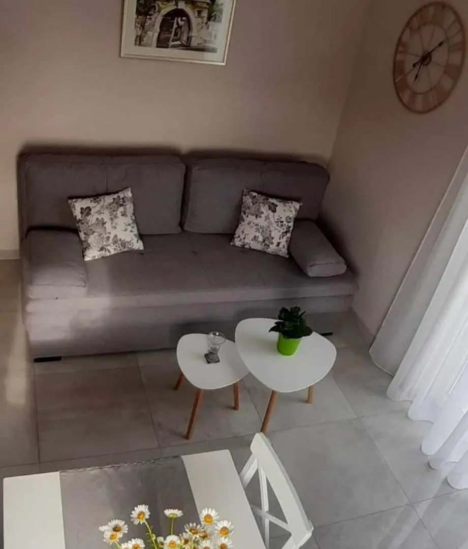 Valdebek Apartments With Pool Pula