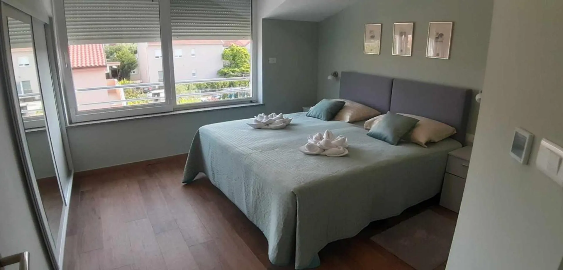 Valdebek Apartments With Pool Pula 0*,  Croatia