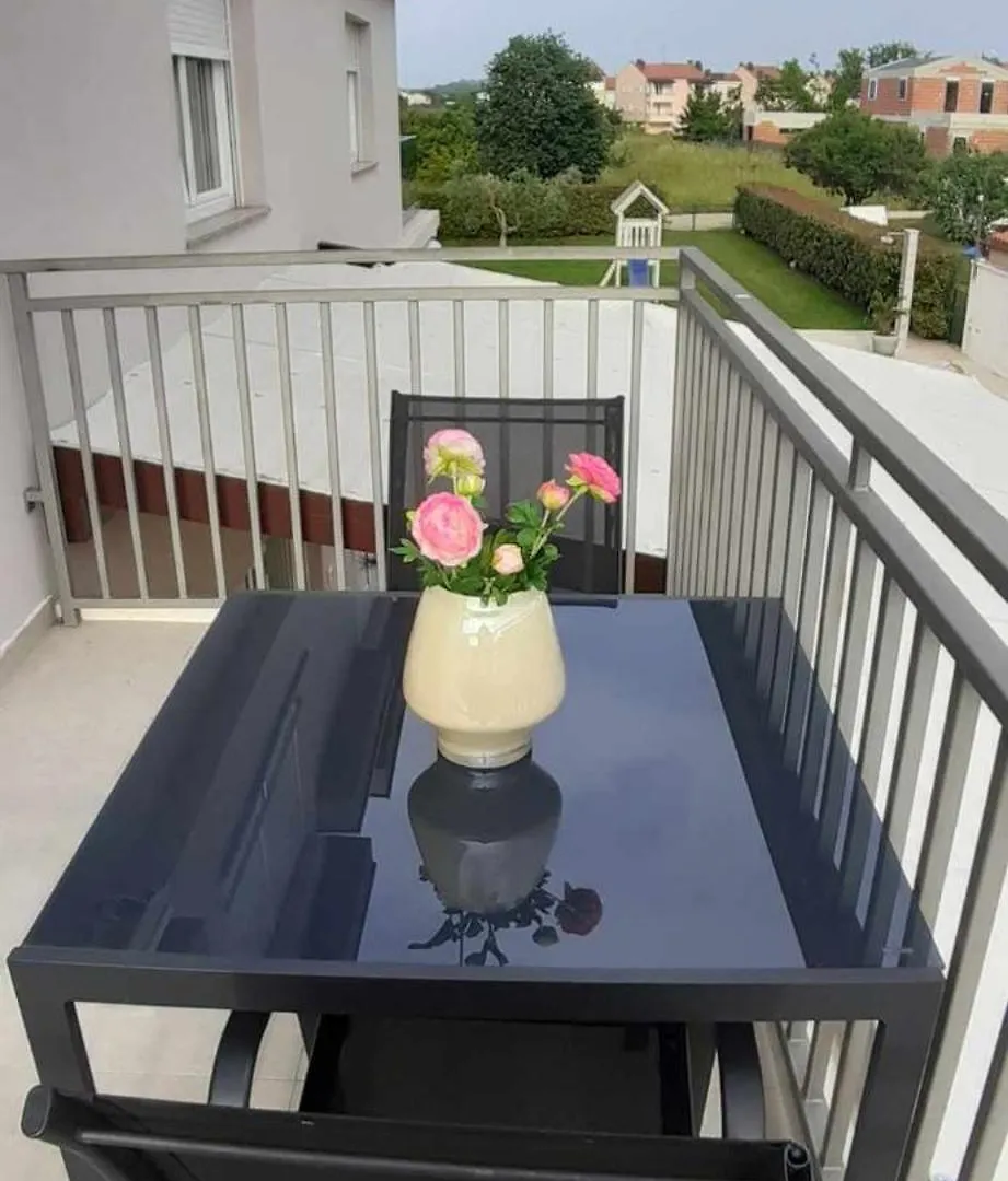 Valdebek Apartments With Pool Pula