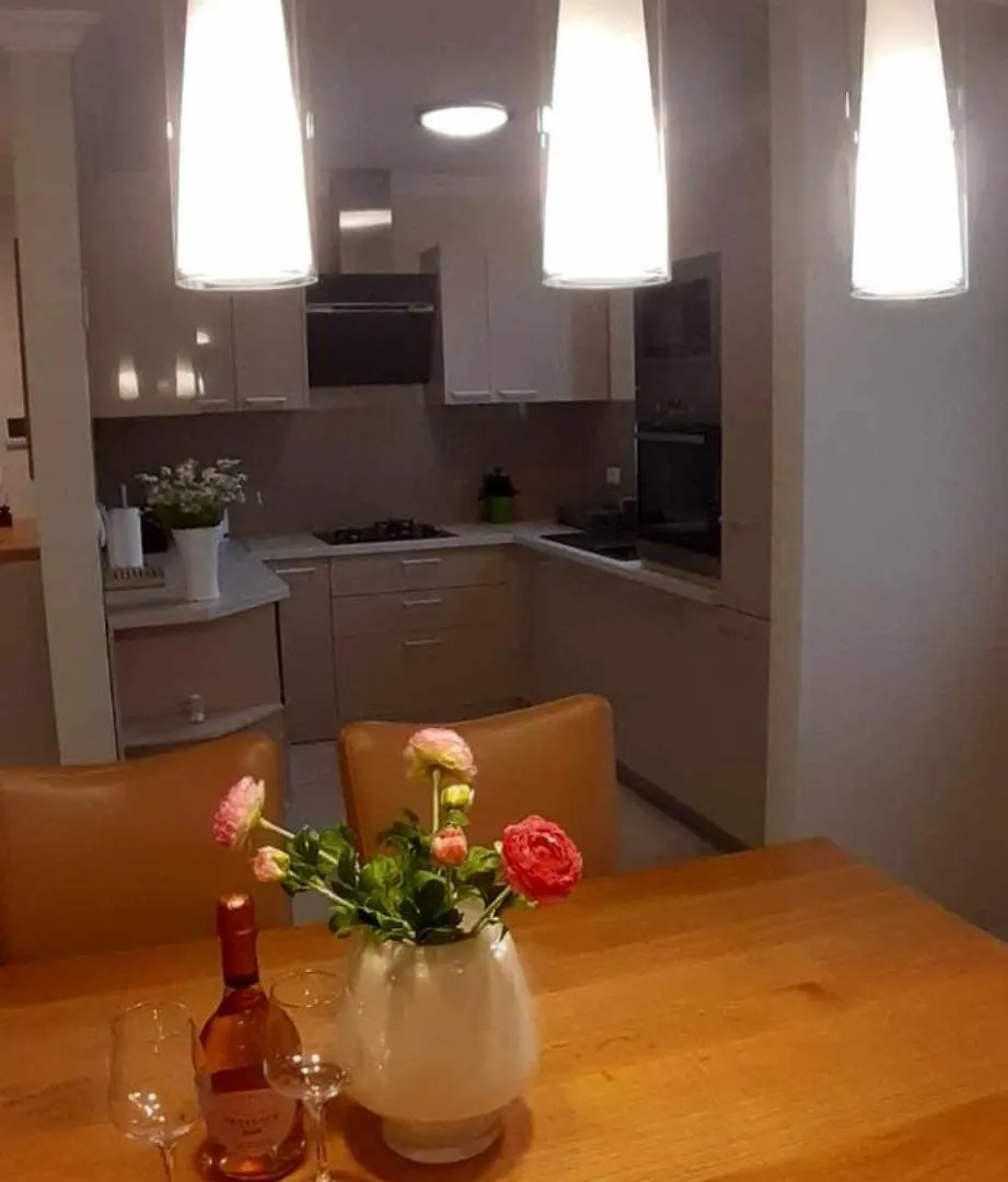 Valdebek Apartments With Pool Pula