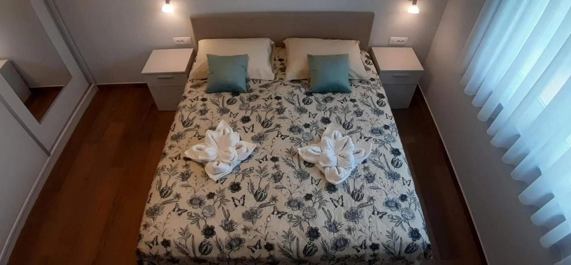 Valdebek Apartments With Pool Pula Croatia